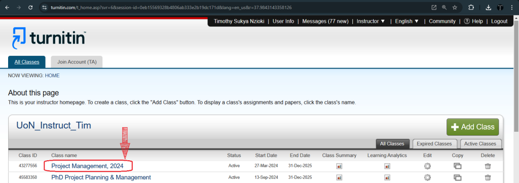 Turnitin AI Detector & Plagiarism Reports-1